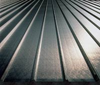 POLİSTREN DOLGULU SANDVİÇ PANELLER