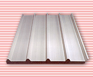 TAŞ YÜNÜ DOLGULU SANDVİÇ PANELLER