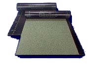 ARDUVAZLI ( KUMLU ) MEMBRANLAR